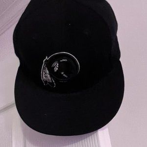 Fitted Hats